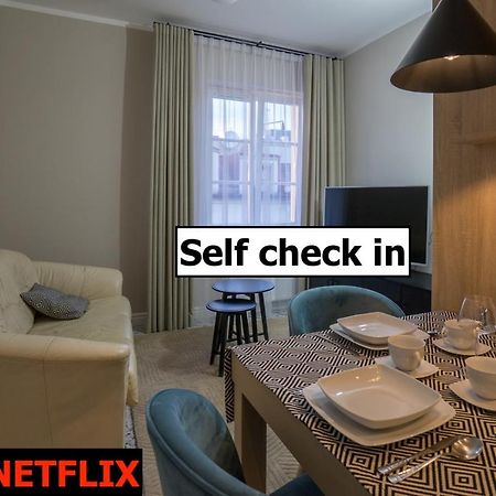 Na Skałce Apartment Kraków Zewnętrze zdjęcie