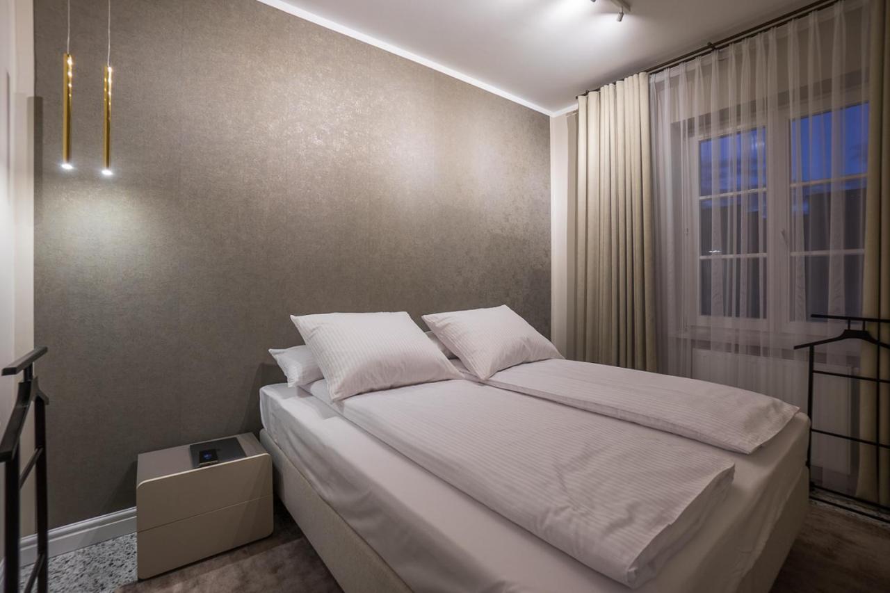 Na Skałce Apartment Kraków Zewnętrze zdjęcie