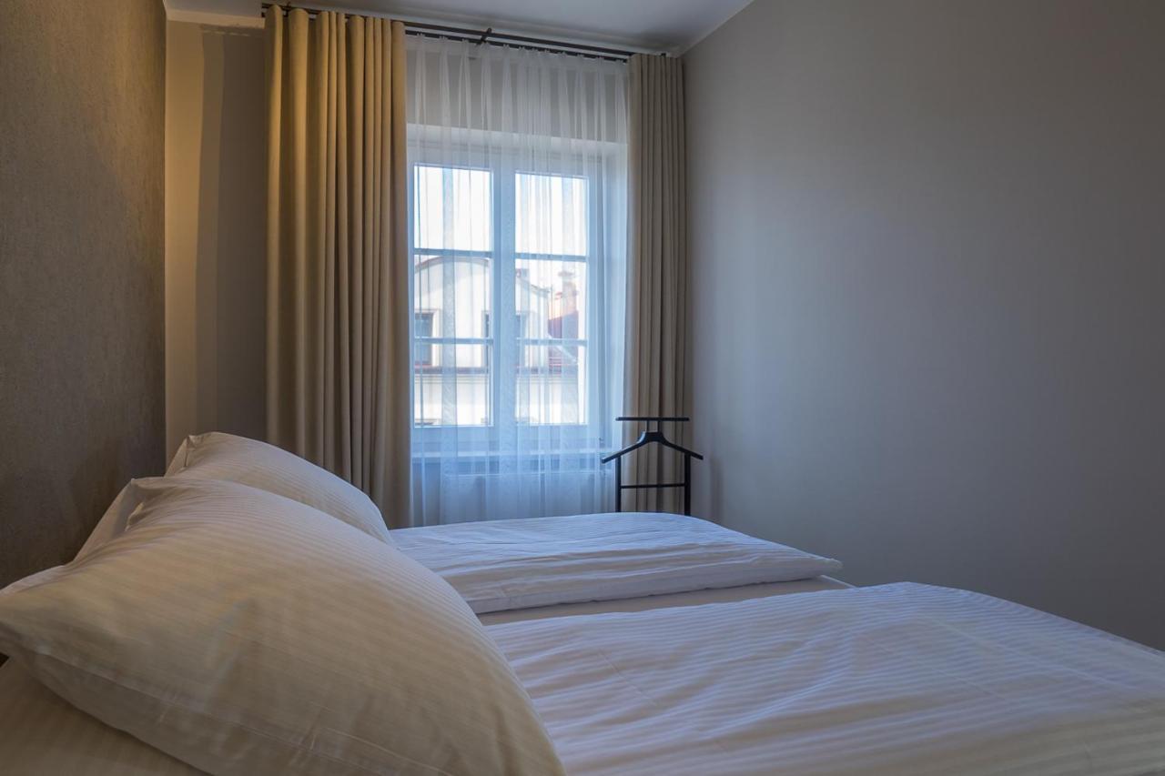 Na Skałce Apartment Kraków Zewnętrze zdjęcie