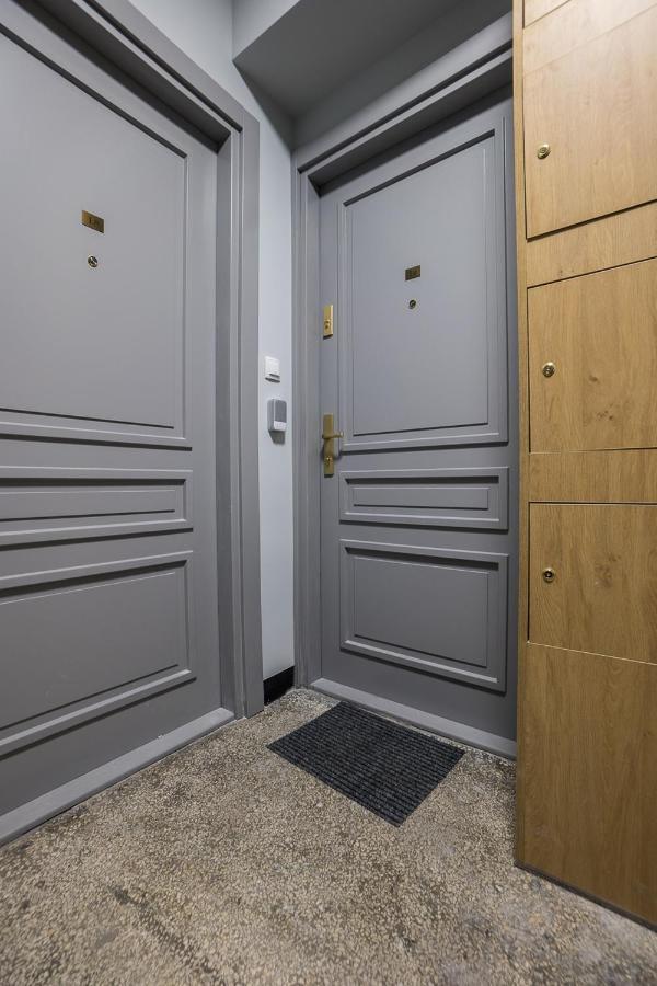 Na Skałce Apartment Kraków Zewnętrze zdjęcie