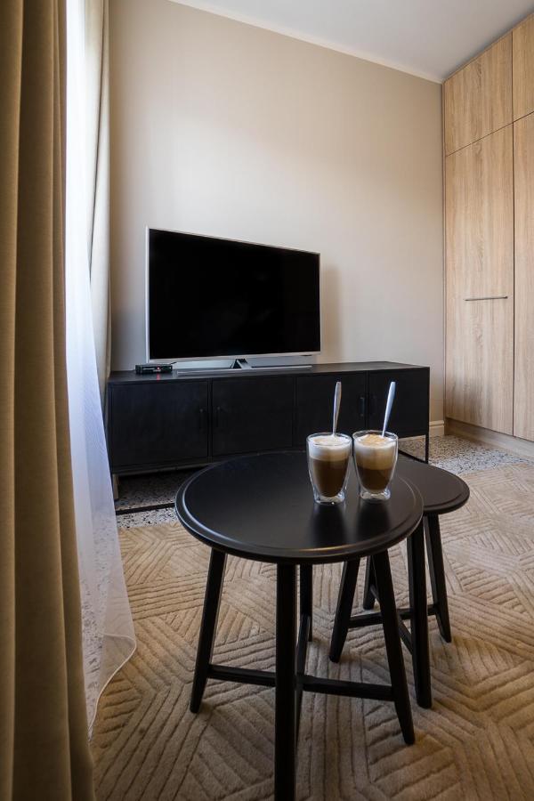 Na Skałce Apartment Kraków Zewnętrze zdjęcie