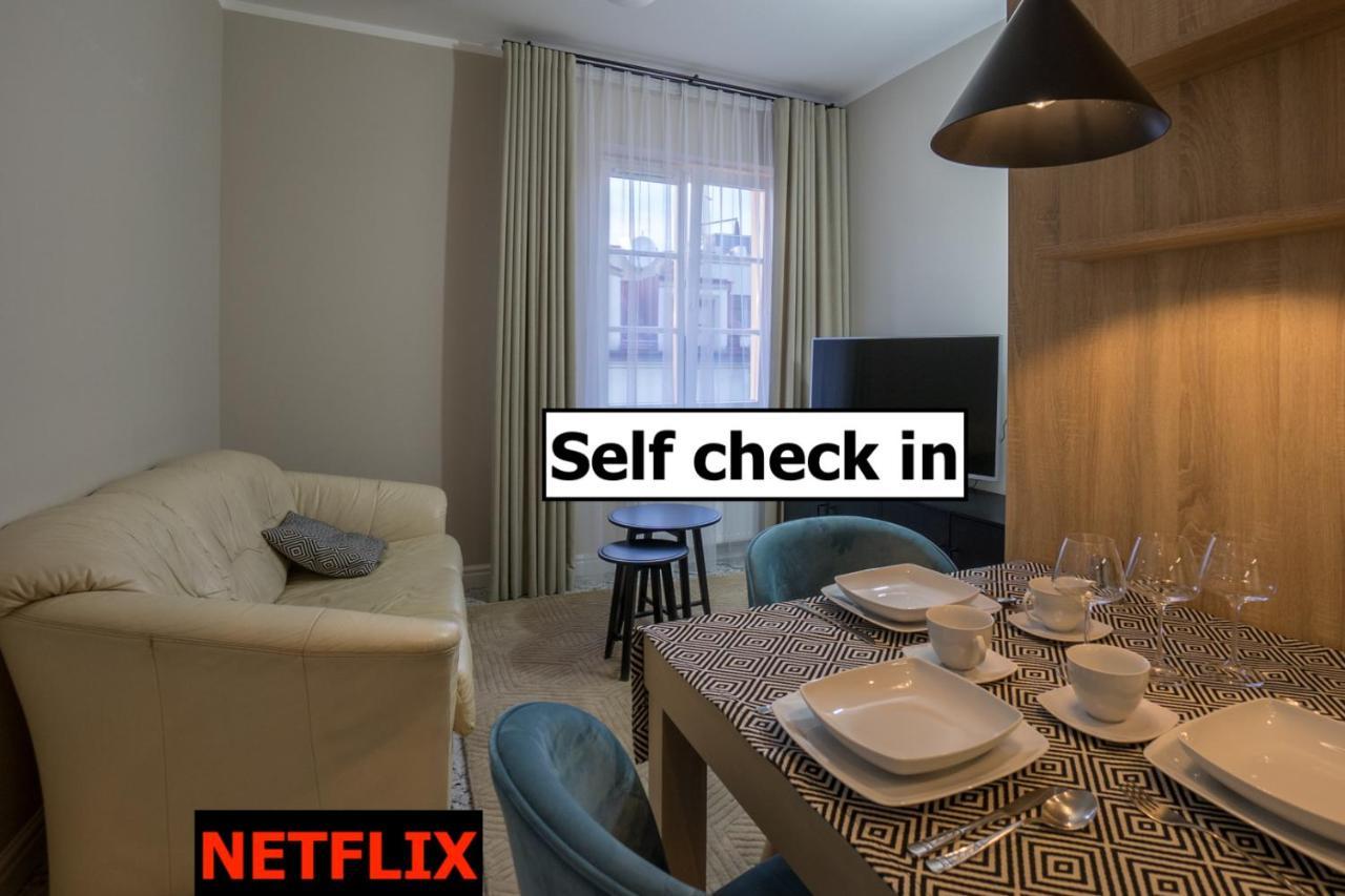 Na Skałce Apartment Kraków Zewnętrze zdjęcie